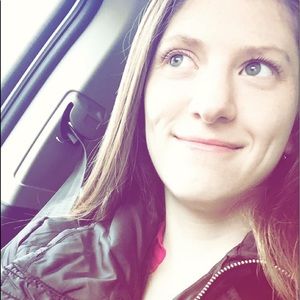 Meet your Posher, Sophia